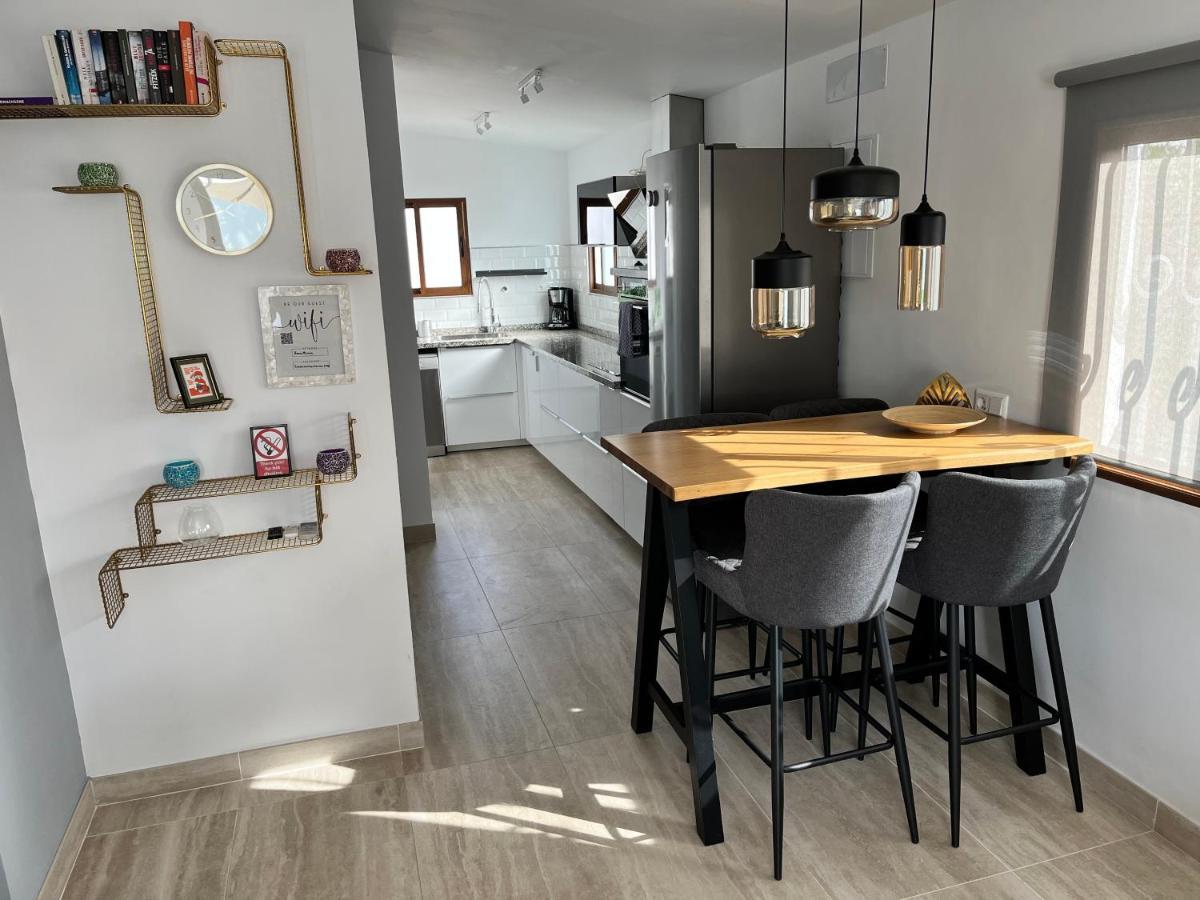 Bungalow Yumbo Playa del Ingles  Luaran gambar