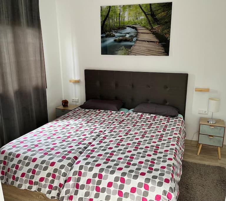 Bungalow Yumbo Playa del Ingles  Luaran gambar