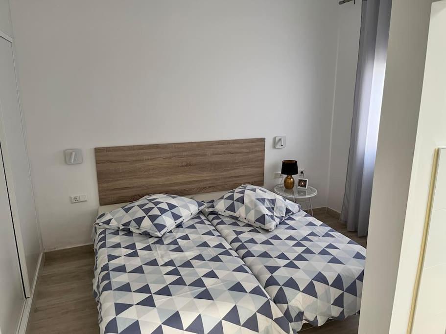 Bungalow Yumbo Playa del Ingles  Luaran gambar