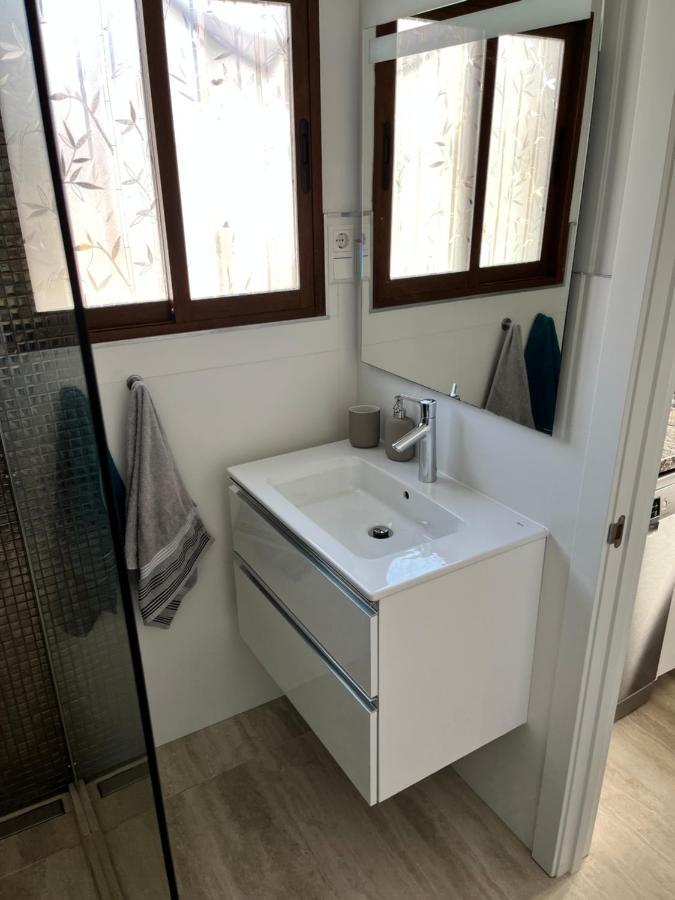 Bungalow Yumbo Playa del Ingles  Luaran gambar